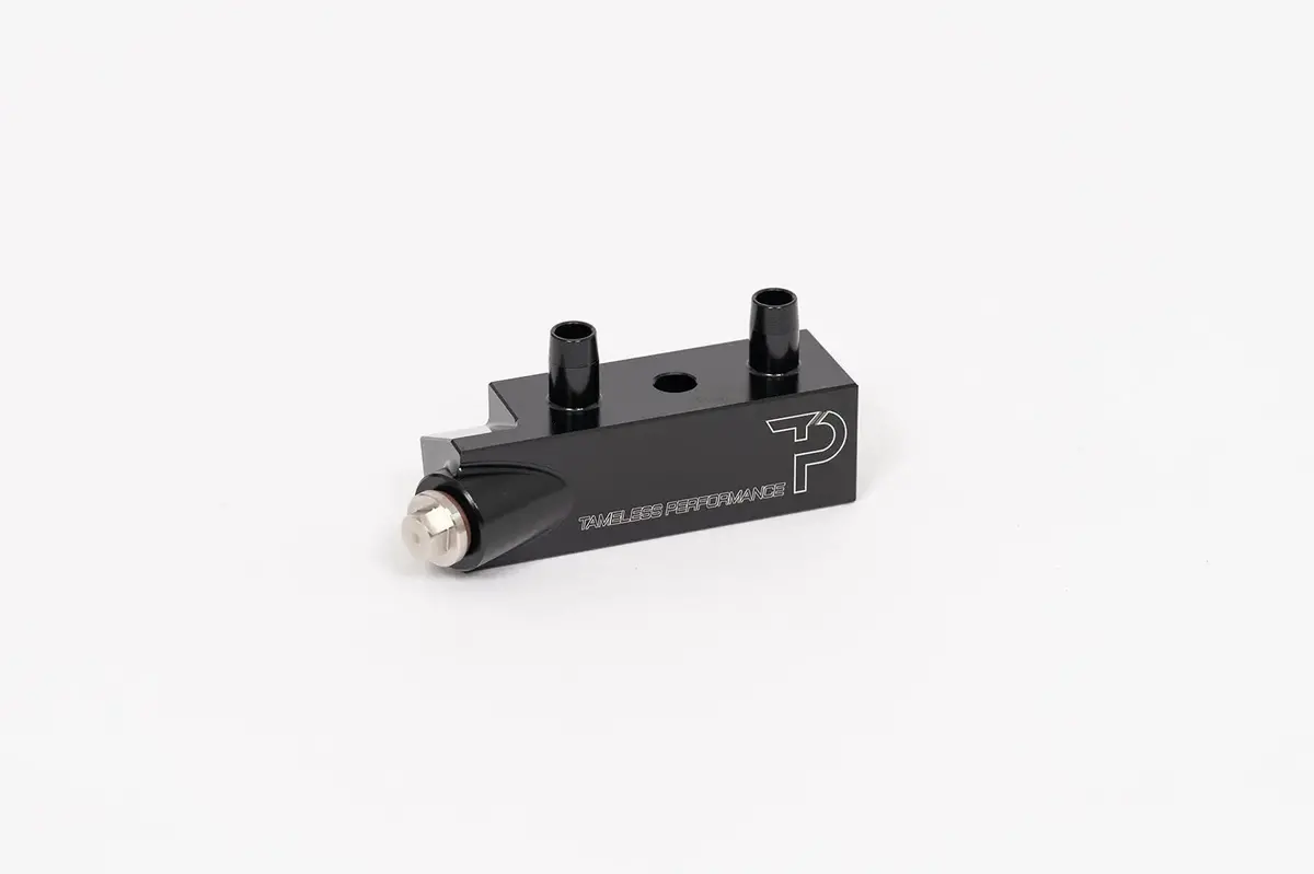 Tameless Performance Transmission Fluid Thermal Bypass Valve 1
