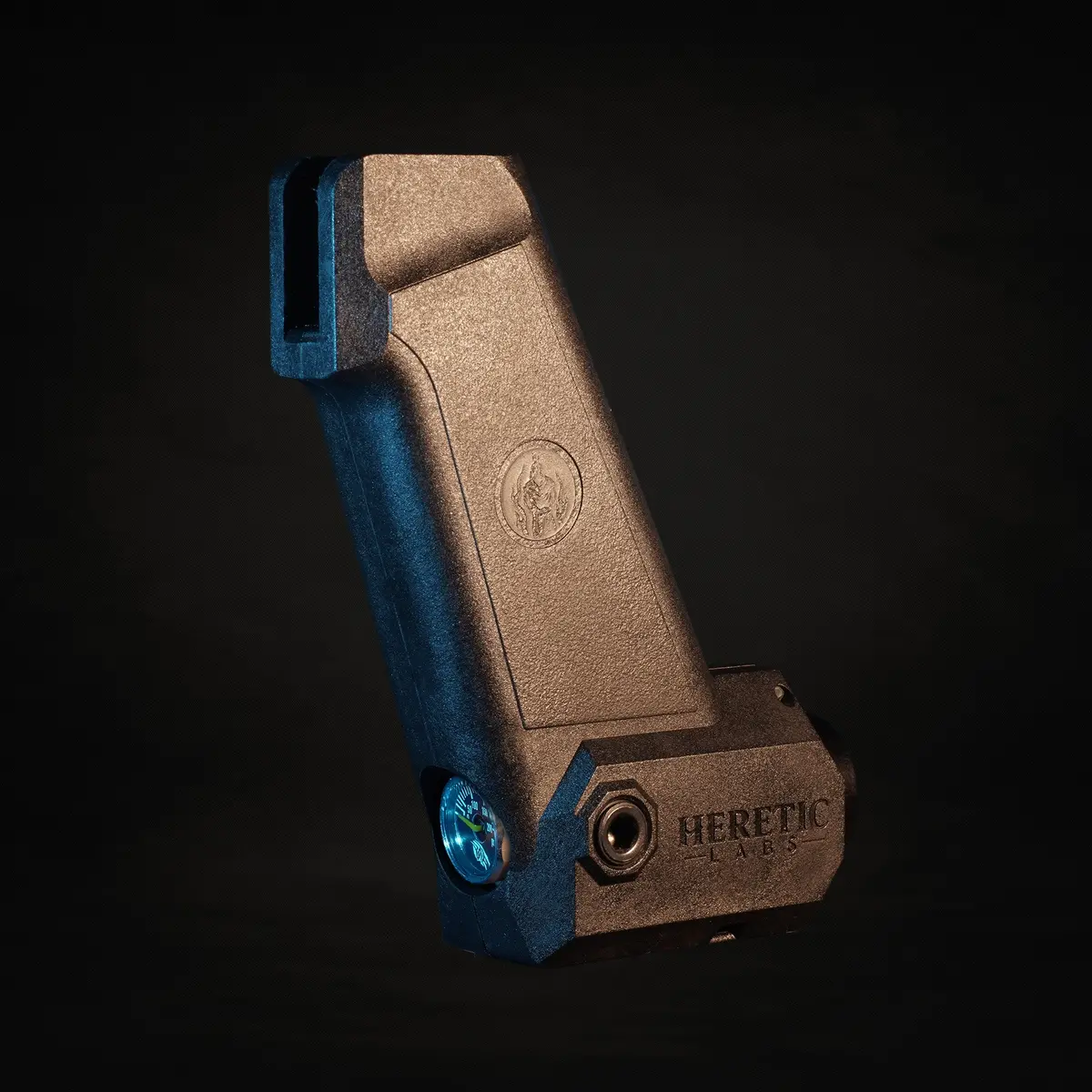 Wolverine Heretic Labs Tank Grip For Mtw/Article I 1