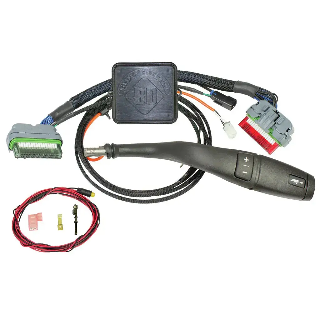Tapshifter Chevy Duramax Allison 2001-2002 1