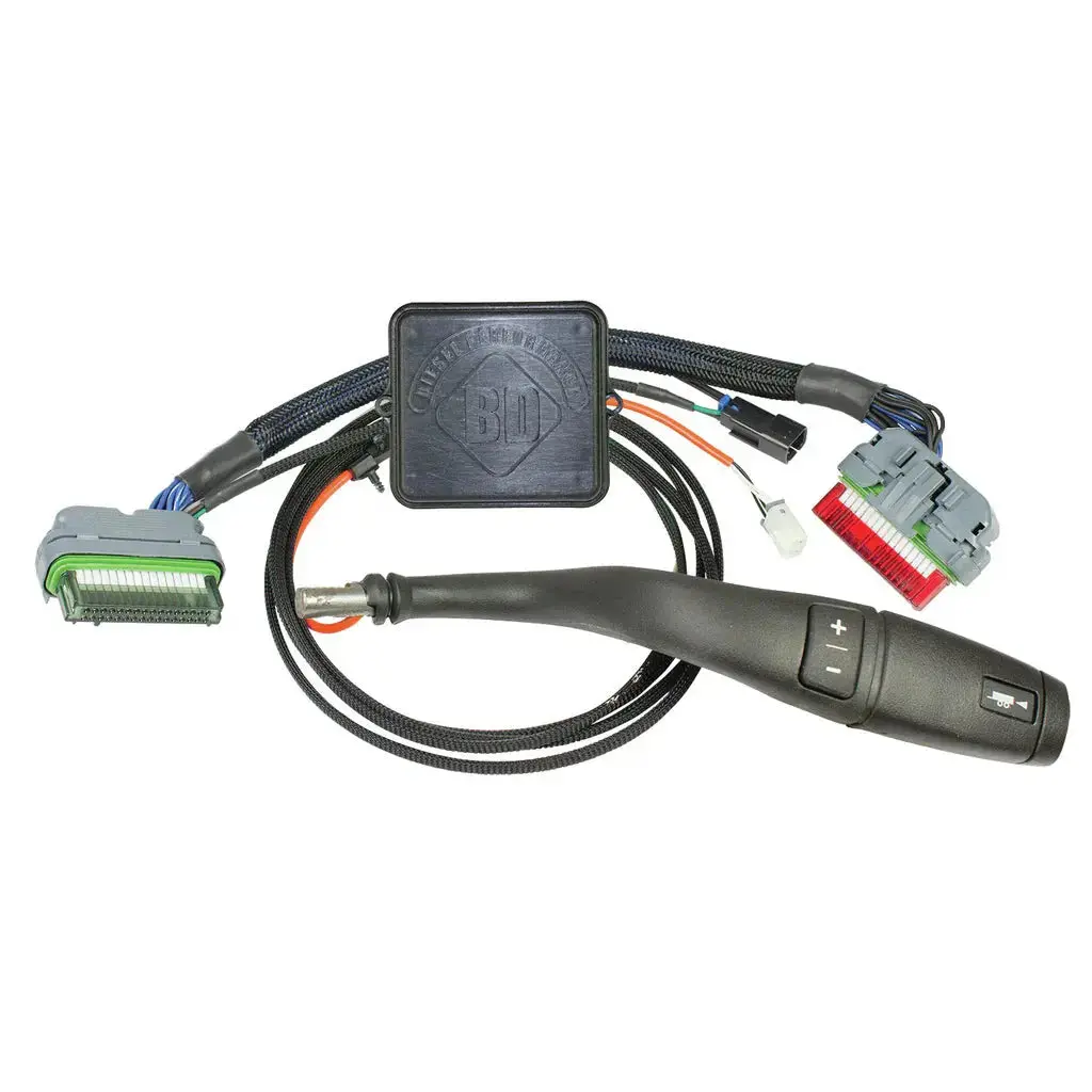 Tapshifter Chevy Duramax Allison 2003-2005 1