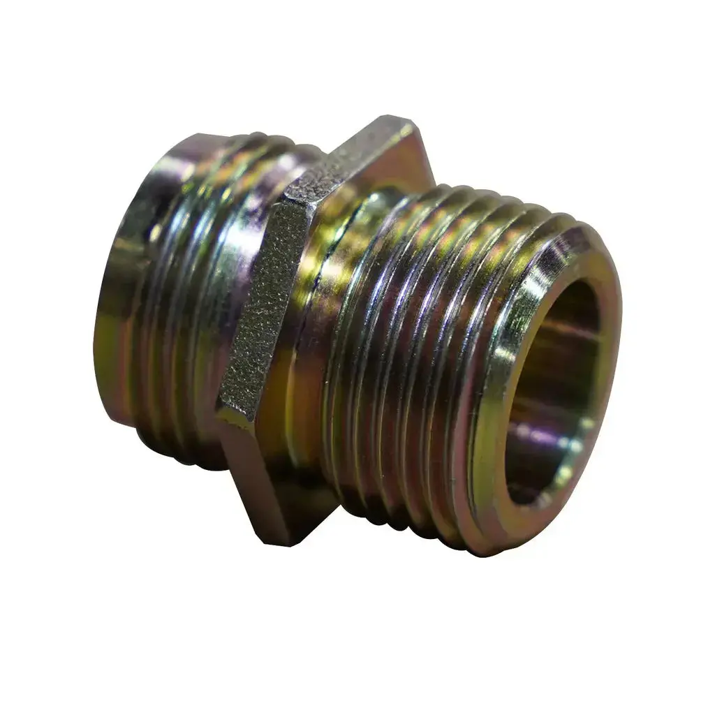 Threaded Filter Adapter Dodge 6.7L Cummins 68Rfe 2007.5-2024 1