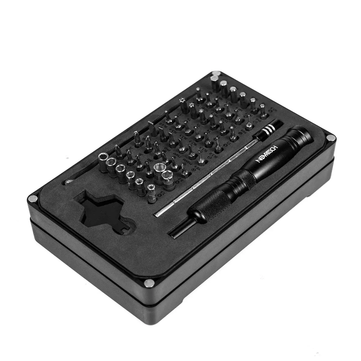 Novritsch Tool Kit (S2 Steel) 1