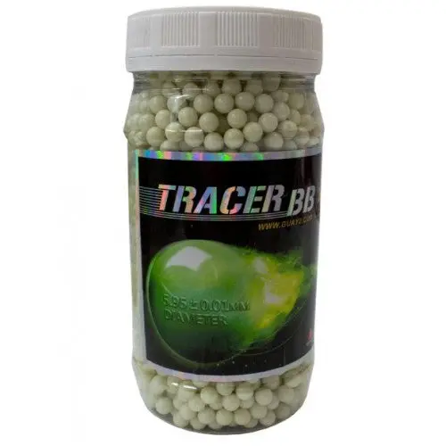 G&G Tracer Bb .25G 2700Rnd 1
