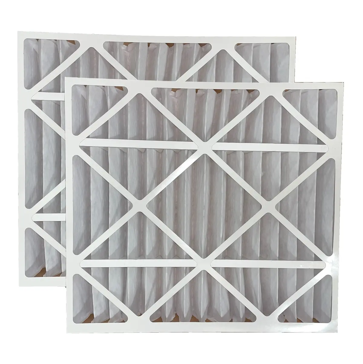 Trane Bayftfr24m2 - Perfect Fit 5" Replacement Air Filter 24.5" Width 1