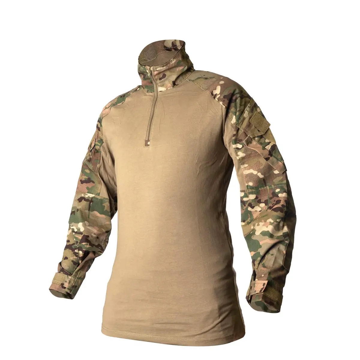 Novritsch Asu Combat Shirt 1