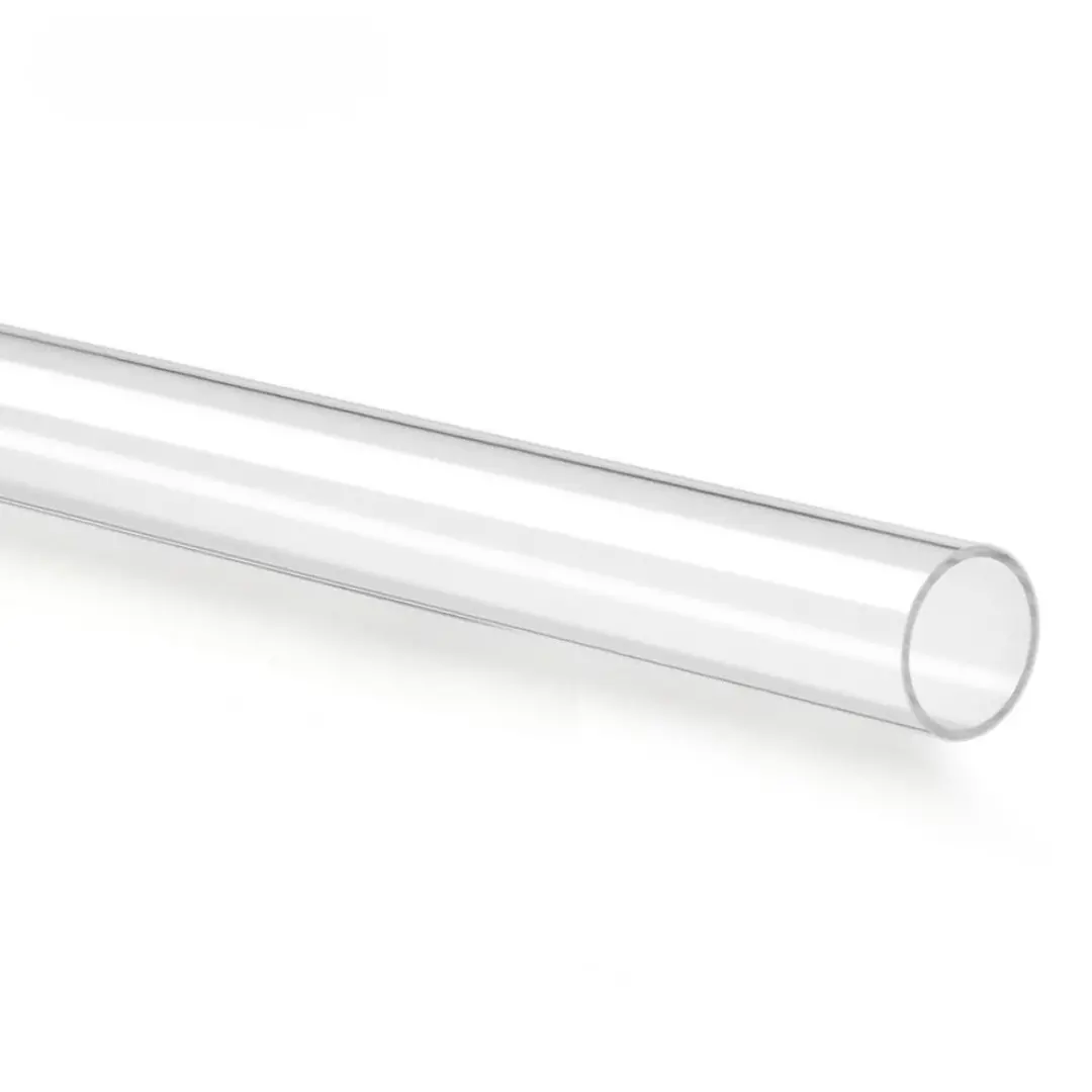 Bluonics Pro Series 48W Uv Quartz Sleeve Replacement Tube For Whole House Water Filtration Systems 1