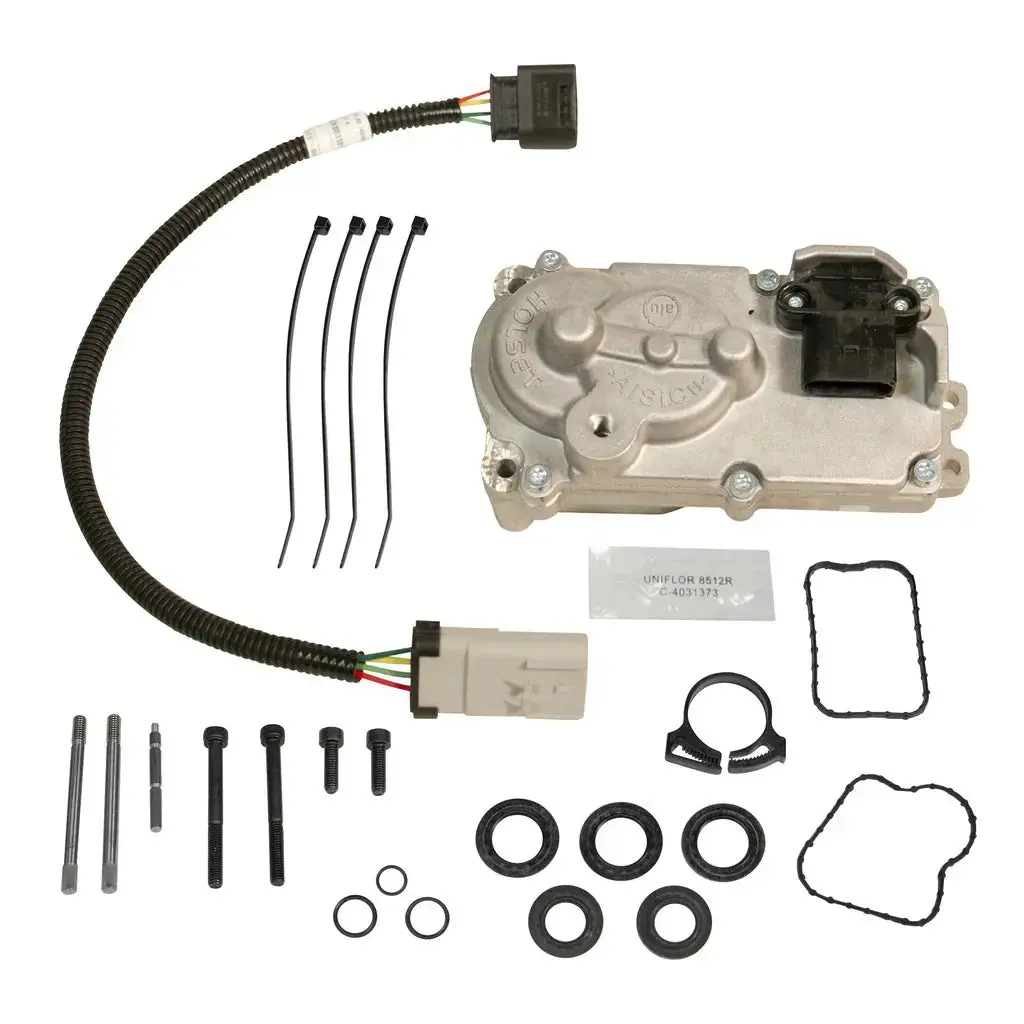 Turbo Actuator He351 Dodge 6.7L Cummins 2007.5-2012 1