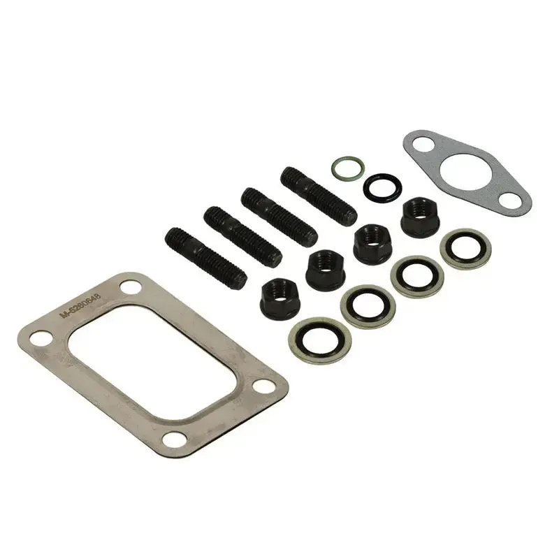 Turbo Mounting Kit He351/He300vg Dodge 6.7L Cummins 2007.5-2018 1