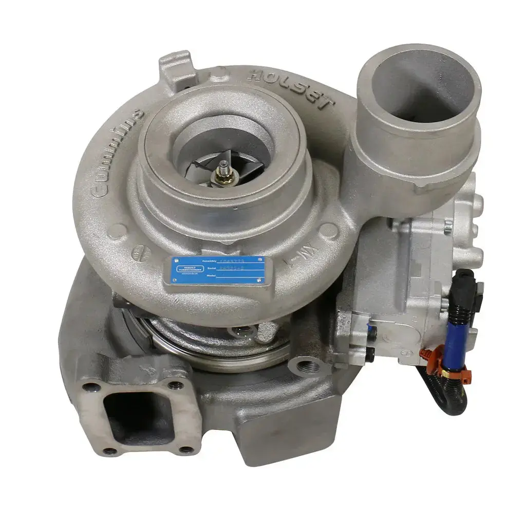 Turbo Stock Replacement He300vg Dodge Cab & Chassis 6.7L Cummins 2013-2018 1