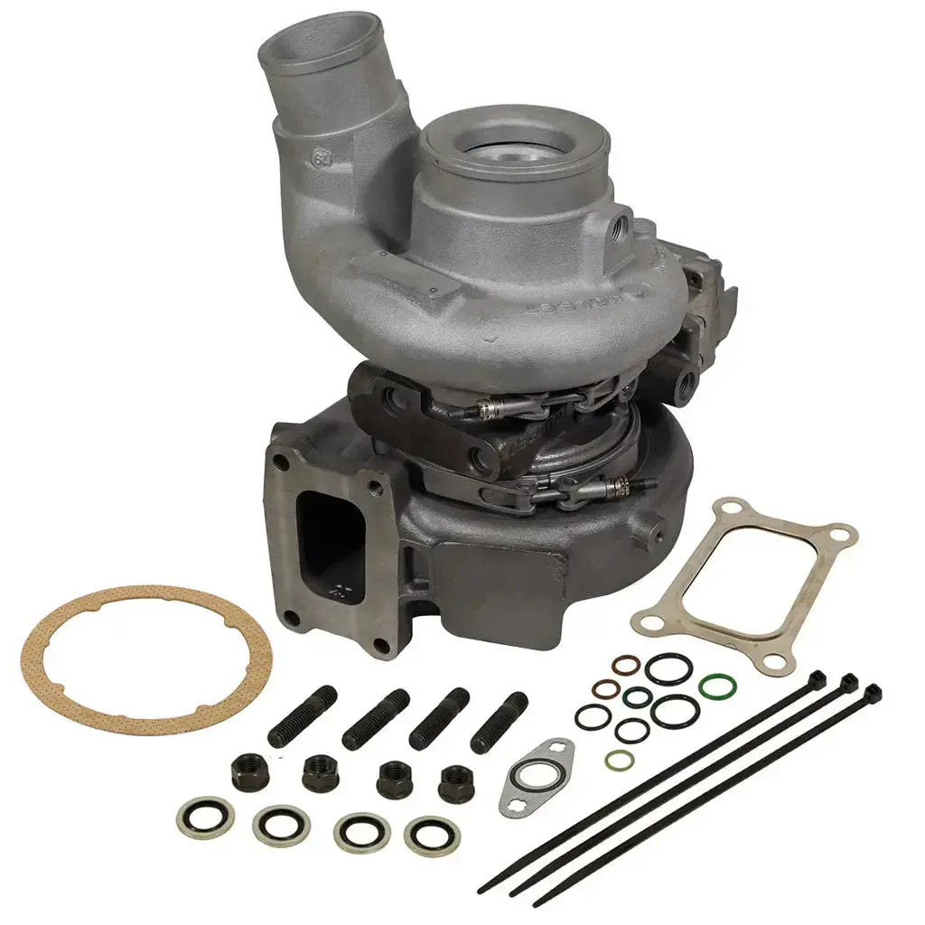 Turbo Stock Replacement He300vg Ram 6.7L Cummins Pick-Up / Cab & Chassis 2019-2024 1