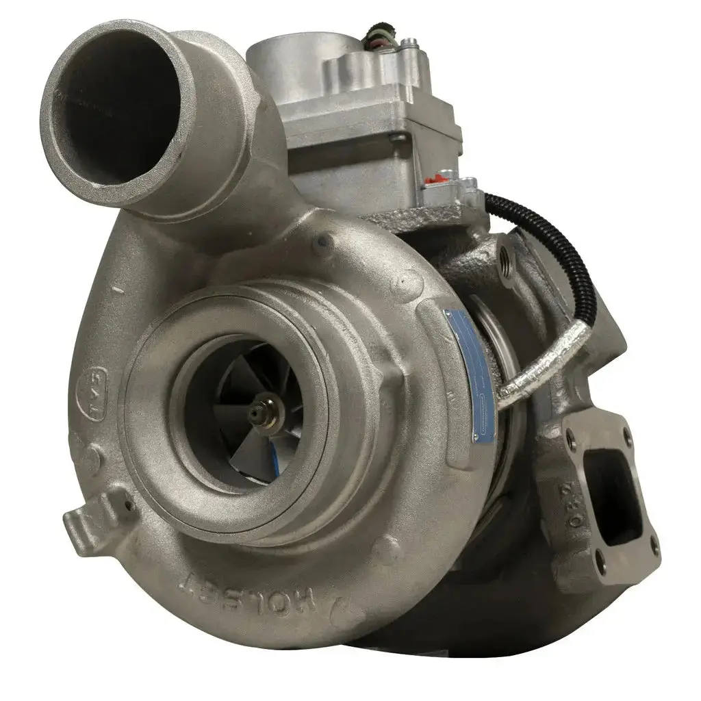 Turbo Stock Replacement He351 Dodge Pick-Up 6.7L Cummins 2007.5-2012 1
