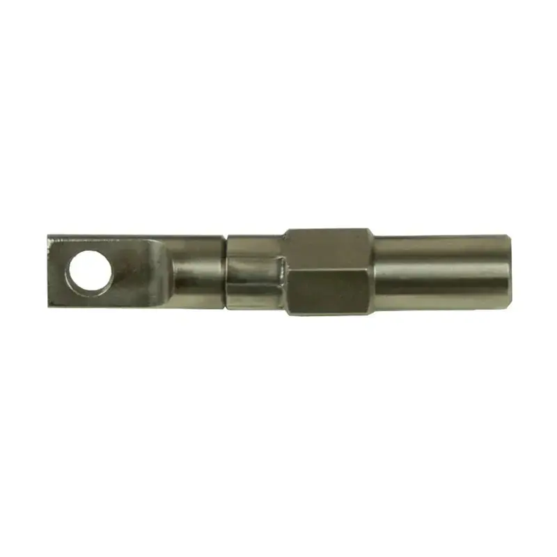 Turbo Turnbuckle 5/16Nf Rod W/.250" Hole W/Aftermarket Turbo Or Wastegate Ford 7.3L/6.0L Power Stroke 1999.5-2007 1