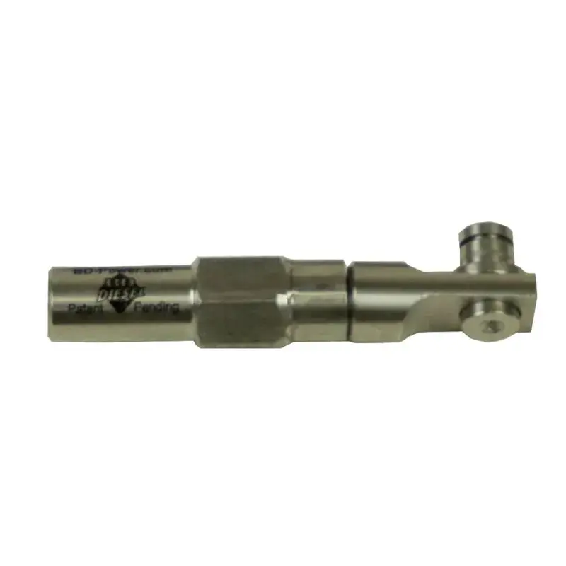 Turbo Turnbuckle 5/16Nf Rod W/Pin W/Aftermarket Turbo Or Wastegate Chevy Lb7 Duramax 2001-2004 1
