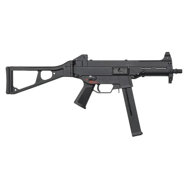 Vfc Umarex H&K Ump 45 Gbb 2