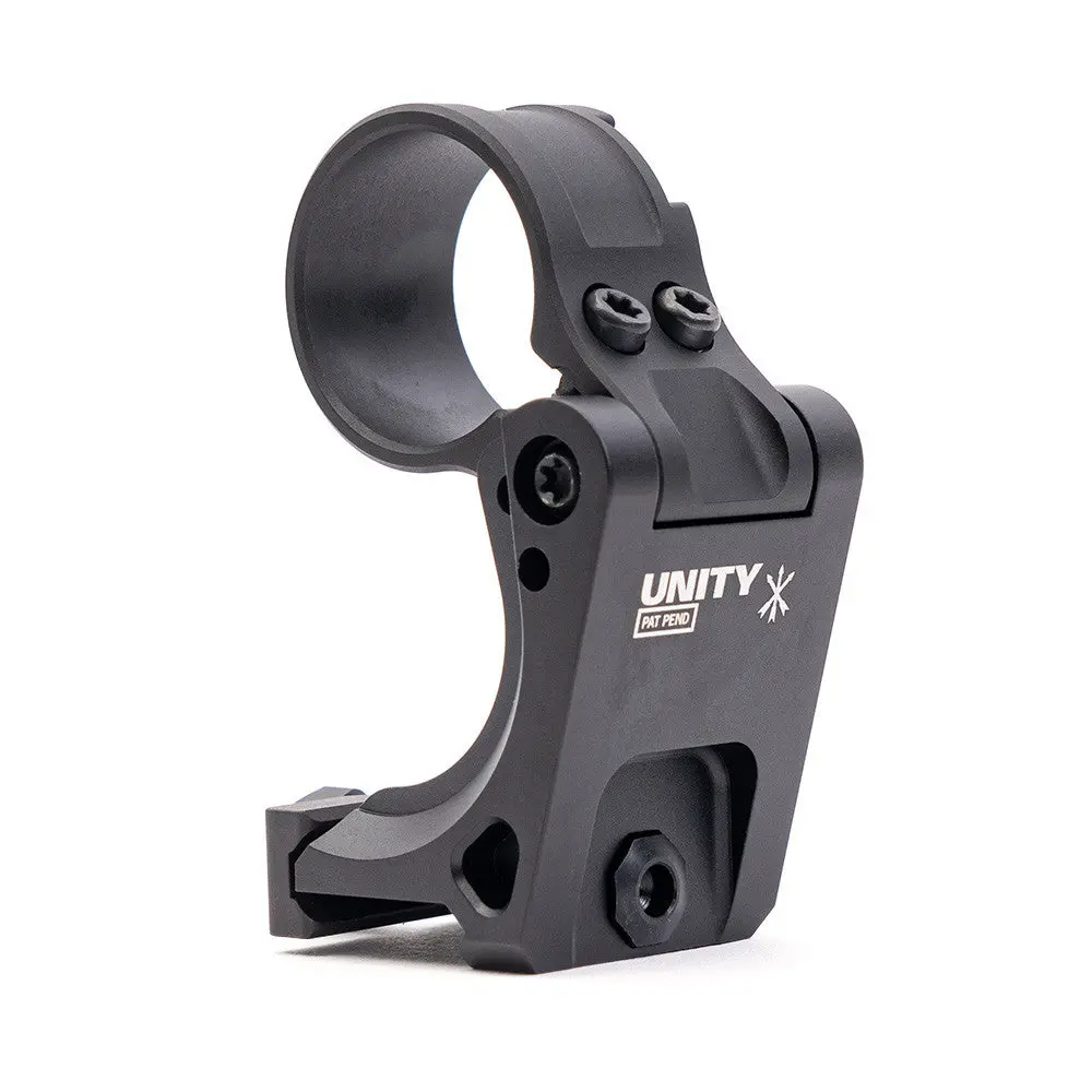 Pts Unity Tactical Fast Ftc 30Mm Mag Mount 1