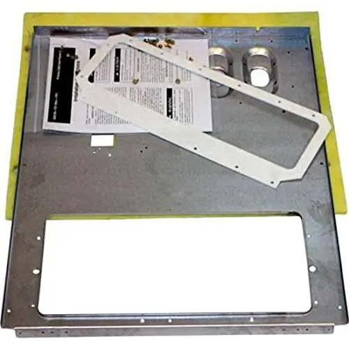 Carrier 320720-756 - Cell Panel Kit (Inlet) 350Mav048100 1