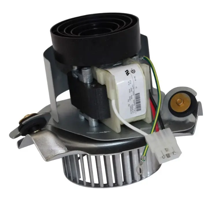 Carrier 326628-762 - Inducer Motor Assembly 1