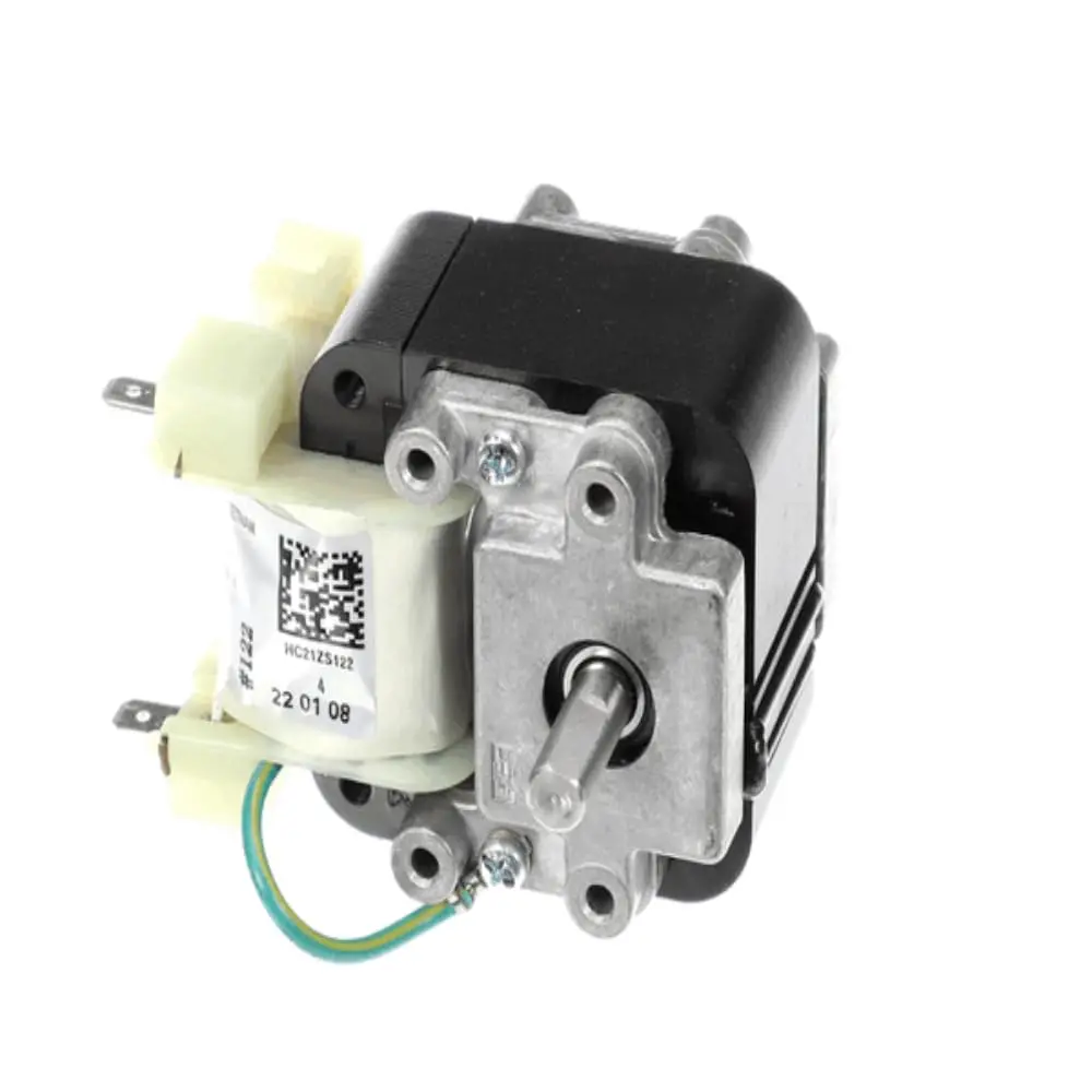 Carrier Hc21zs122 - Induced Draft Motor 3,000 Rmp 115 Volt 1