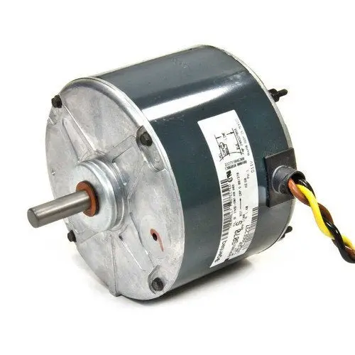 Carrier Hc31ge232 Condenser Fan Motor 1