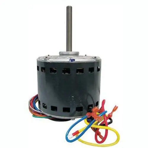 Carrier Hc43aq116 Direct Driver Blower Motor 1