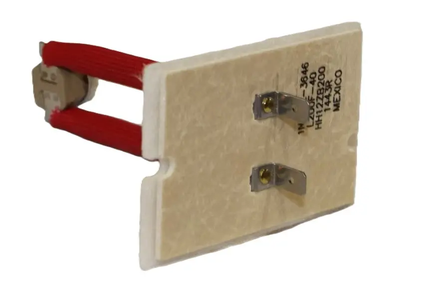 Carrier Hh12zb200 Limit Switch 1