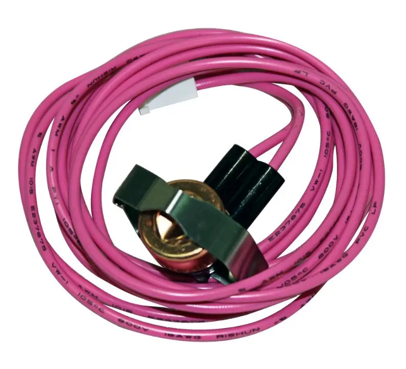 Carrier Hh18ha279 Temperature Switch 1