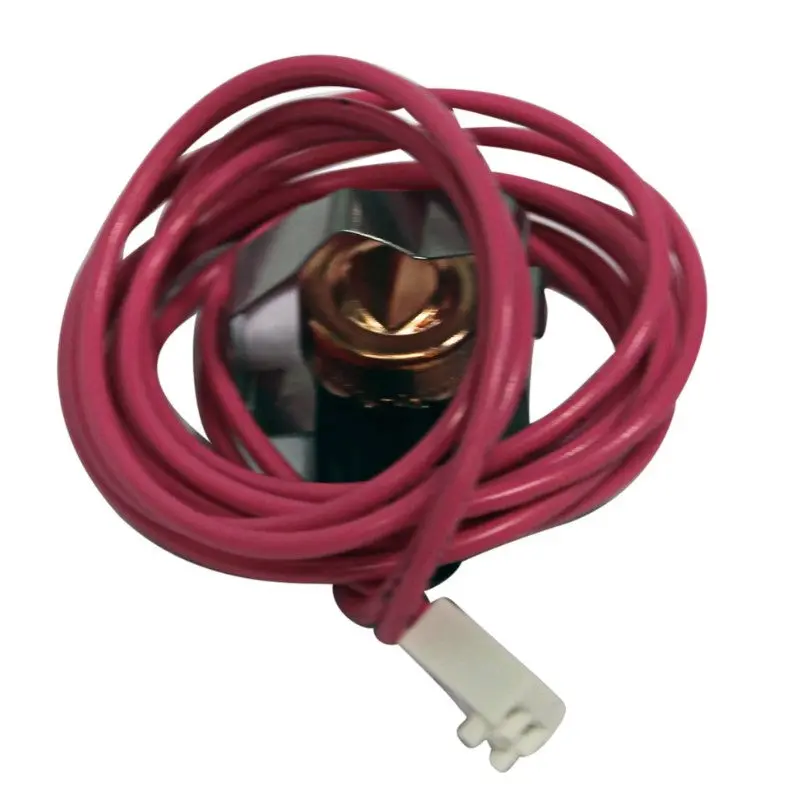 Carrier Hh18ha282 -Temperature Actuated Switch 1