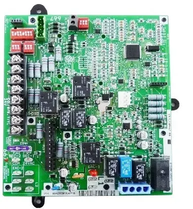 Carrier, Bryant, & Payne - Hk42fz035 Circuit Board 1
