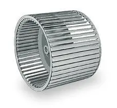 Carrier, Bryant, & Payne - La22za118 Blower Wheel 1