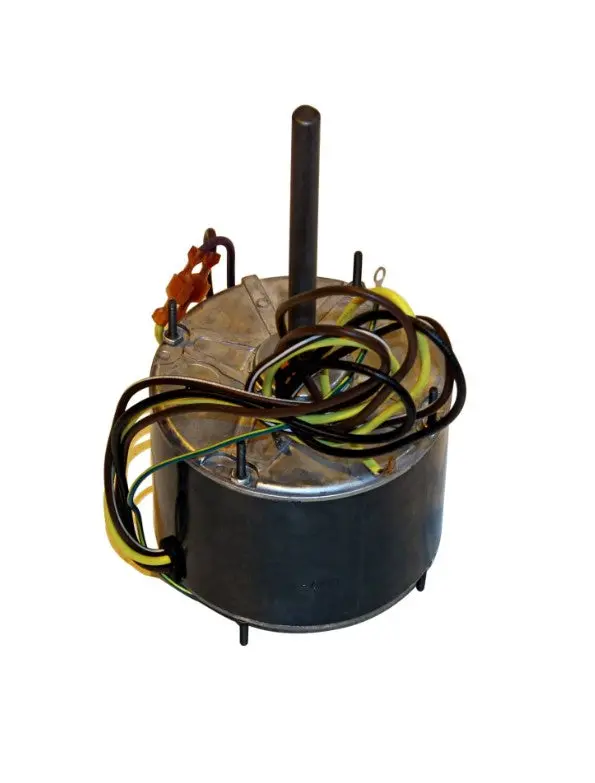Totaline Condenser Fan Motor - P257-8728 1