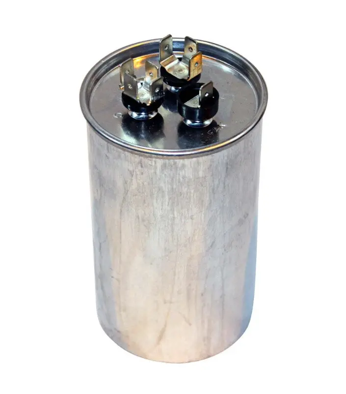 Totaline P291-5554Rs Round Capacitor Multi-Purpose 1