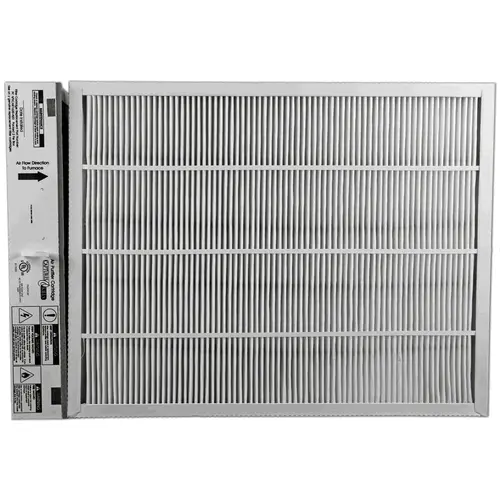 Carrier & Bryant Pgapxxcar1620 (2 Pack) - Performance/Preferred Air Purifier Filter 16" X 20" X 3.5" Merv 13 1