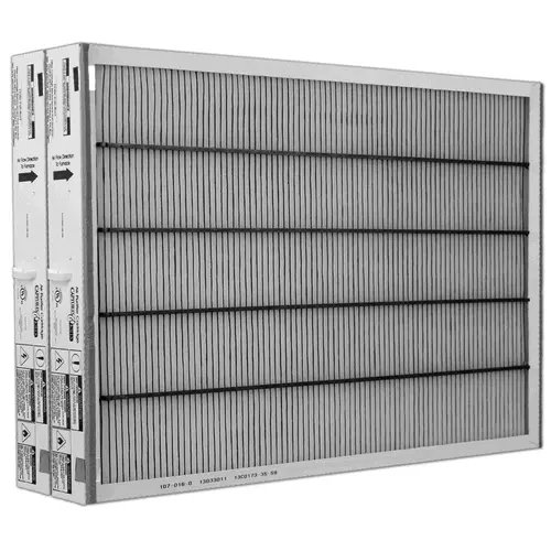 Carrier & Bryant Pgapxxcar1625 (2 Pack) - Performance/Preferred Air Purifier Filter 16" X 25" X 3.5" Merv 13 1