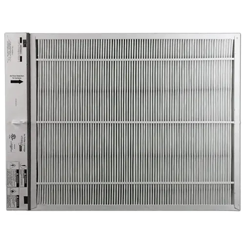 Carrier & Bryant Pgapxxcar2025 (2 Pack) - Performance/Preferred Air Purifier Filter 20" X 25" X 3.5" Merv 13 1