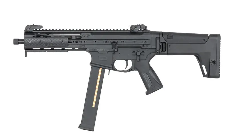 Double Eagle Utr45 Aeg Black (Various Models) 2