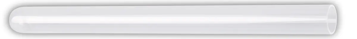 Bluonics 55W Uv Quartz Sleeve Tube Replacement For Our Water Purifier Ultraviolet Light 1