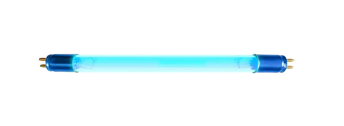 Eoleaf Replacement Uv Lamp — (Compatible With All Eoleaf And Airvia Medical Air Purifiers) 1