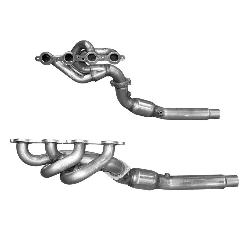 Arh - Shorty Headers (2010+ Camaro Ls3/L99) 1
