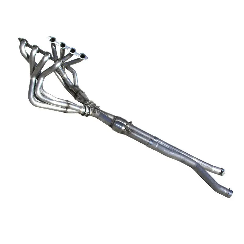 Arh - Long Tube Headers & X-Pipe (14-19 Corvette C7/C7 Z06) 1
