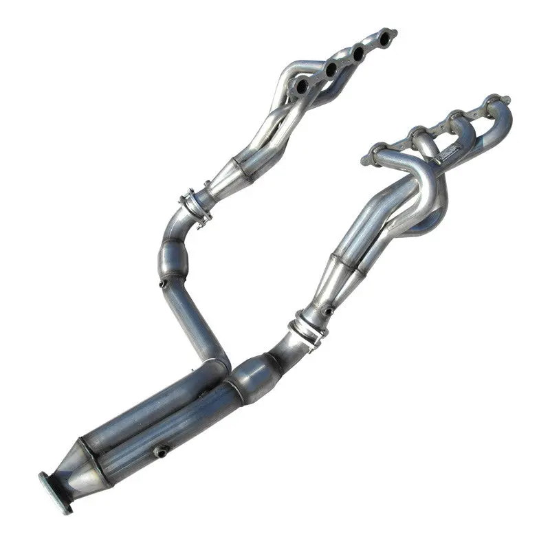 Arh - Long Tube Headers & Y-Pipe (99-06 Full Size Truck 5.3/4.8L) 1