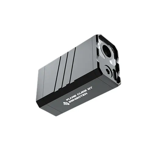 Eshooter Flare Cube Bt Tracer Unit 1