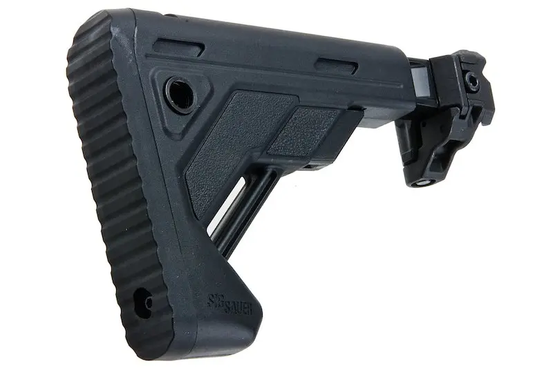 Vfc Sig Sauer Mpx Folding Stock (Sig Air) 1