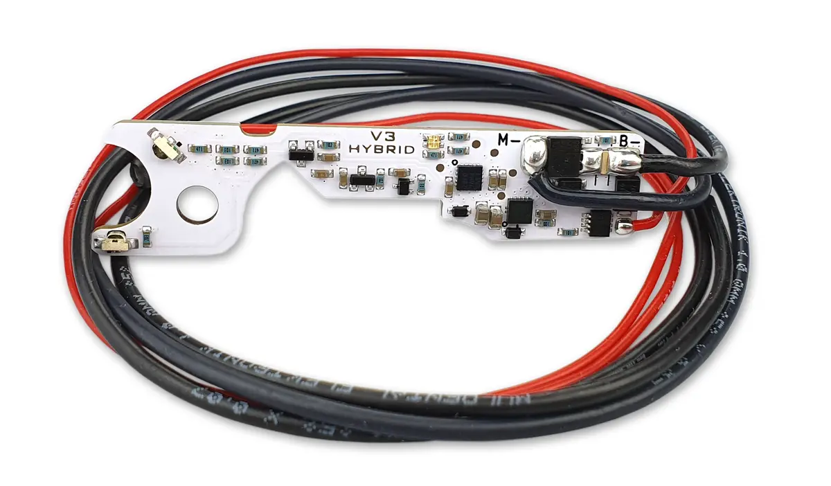 Perun V3 Hybrid Etu Mosfet 1
