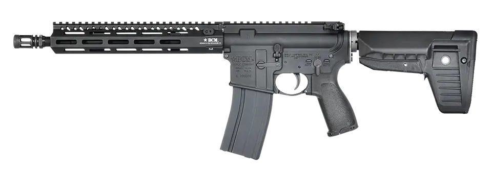 Vfc Bcm Mcmr 11.5" Aeg (Black) 1
