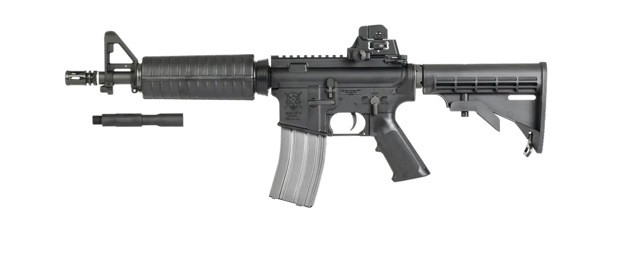 Vfc Vr16 M145 Classic Aeg 1