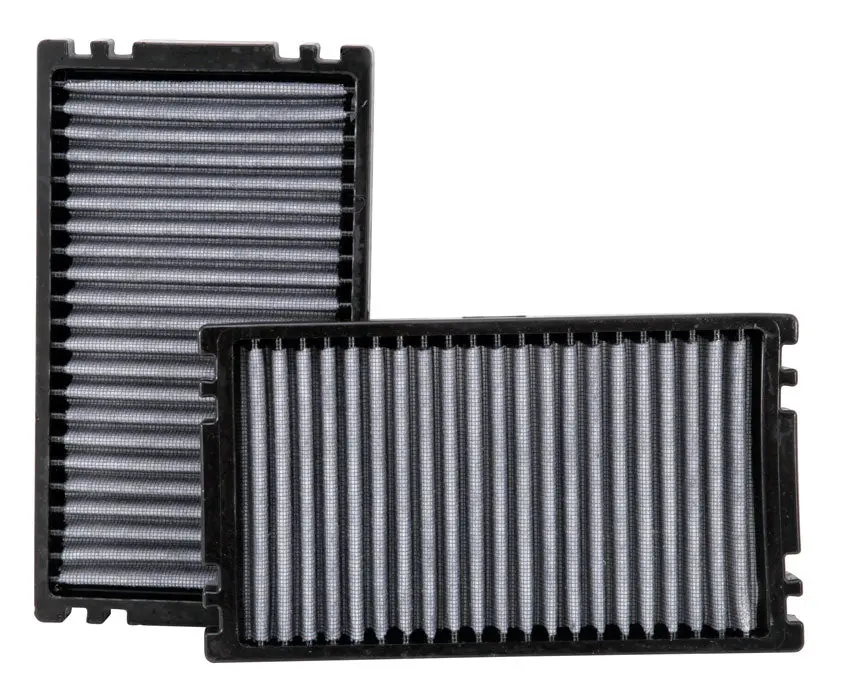K&N Cabin Air Filter (Vf1000) 1