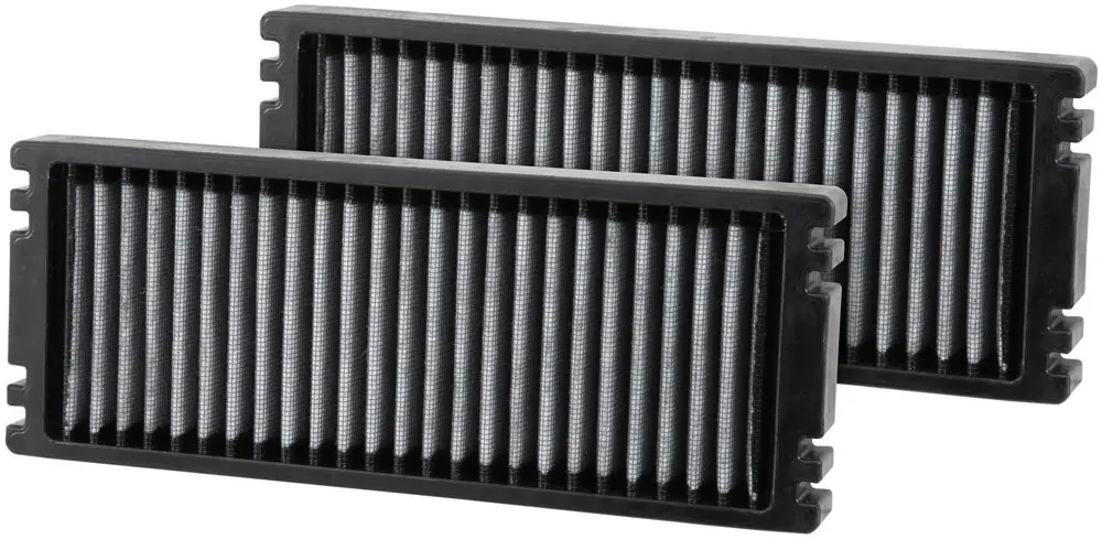 K&N Cabin Air Filter (Vf1001) 1