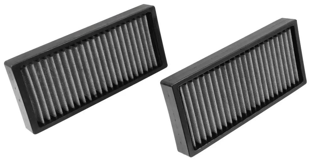 K&N Cabin Air Filter (Vf1002) 1