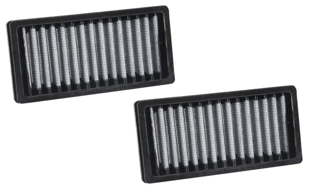 K&N Cabin Air Filter (Vf1010) 1
