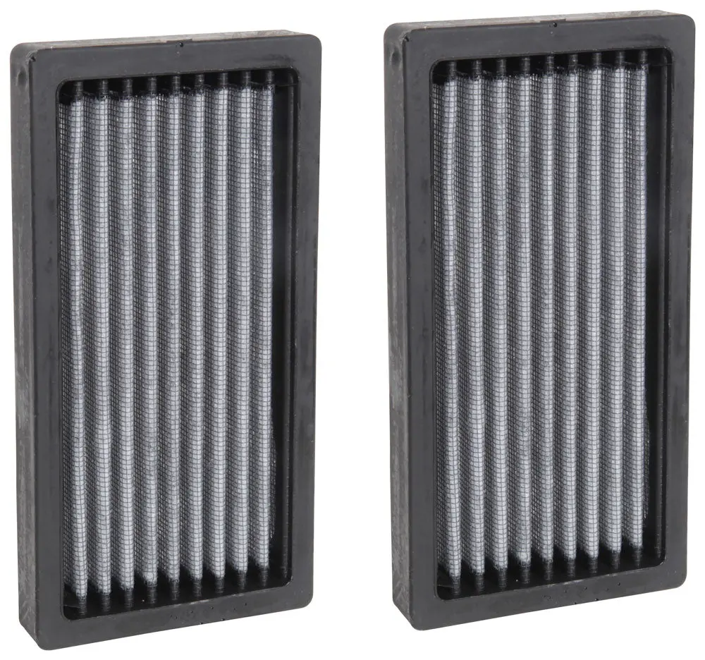 K&N Cabin Air Filter (Vf1016) 1